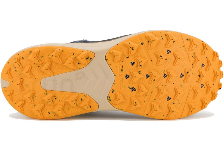 Saucony Xodus Ultra 3 M