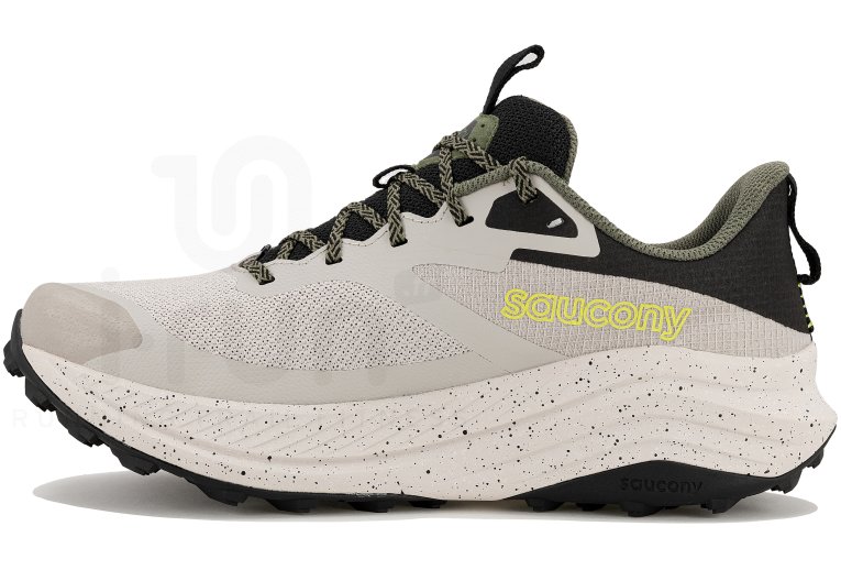 Saucony Xodus Ultra 3 M