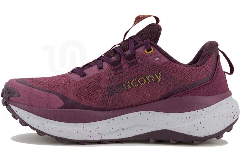 Saucony Xodus Ultra 4