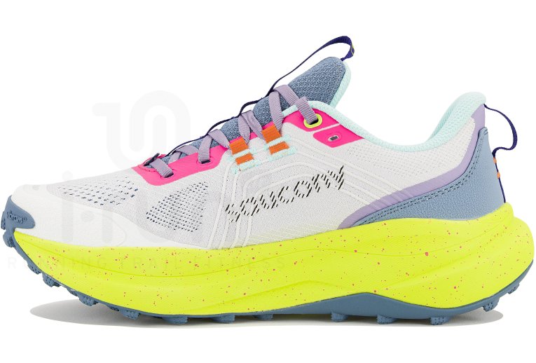 Saucony Xodus Ultra 4 Damen