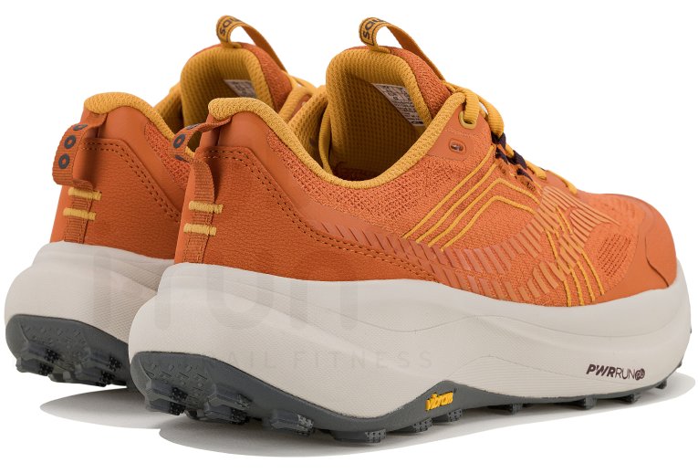 Saucony Xodus Ultra 4