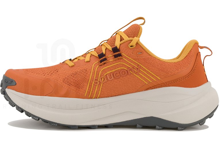 Saucony Xodus Ultra 4