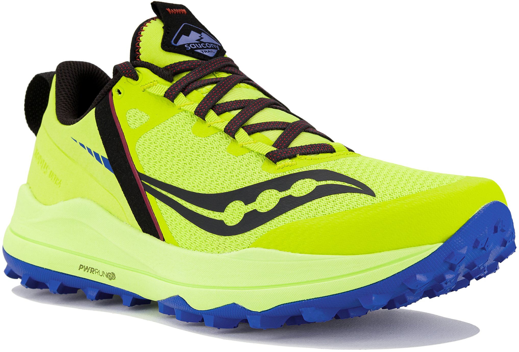 Saucony Xodus Ultra M Chaussures homme