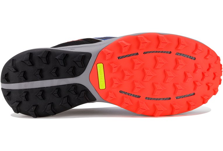 Saucony Xodus Ultra Herren