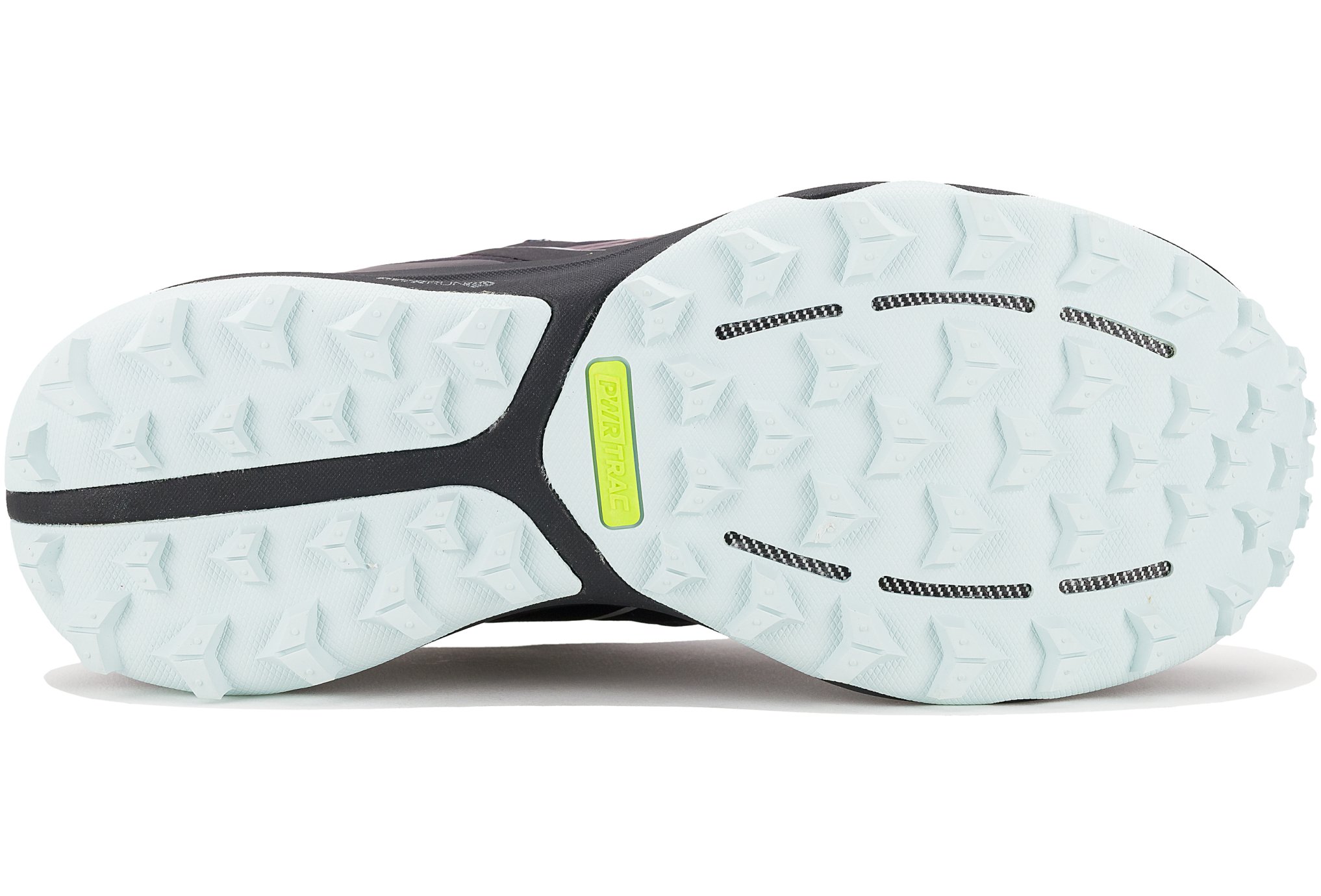 Saucony Xodus Ultra Runshield en promoción | Hombre Zapatillas Senderos Saucony