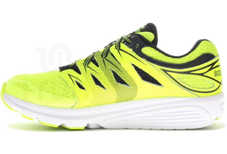 Saucony Zealot 2 Junior