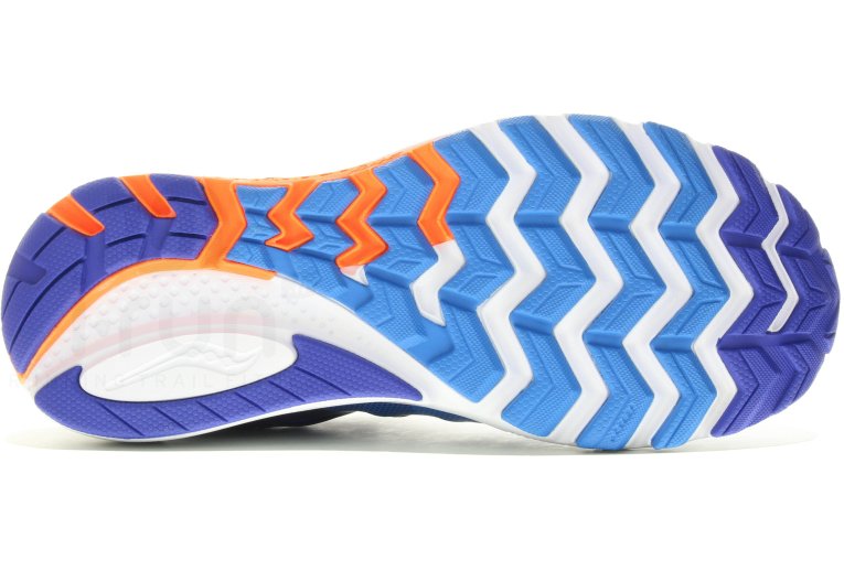 Saucony Zealot ISO 2