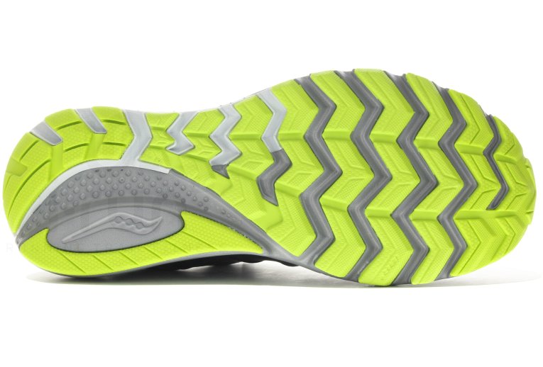 Saucony Zealot ISO 2