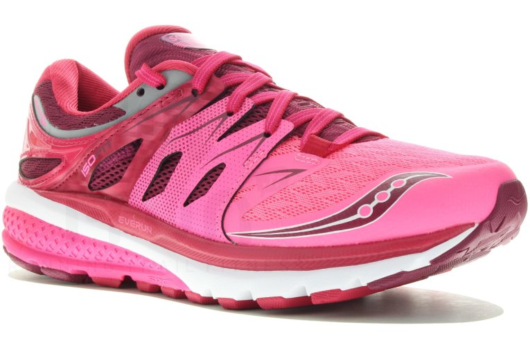 Saucony Zealot ISO 2