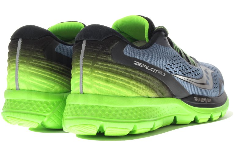 Saucony Zealot Iso 3