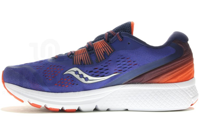 Saucony Zealot Iso 3