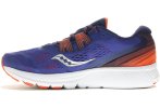 Saucony Zealot Iso 3