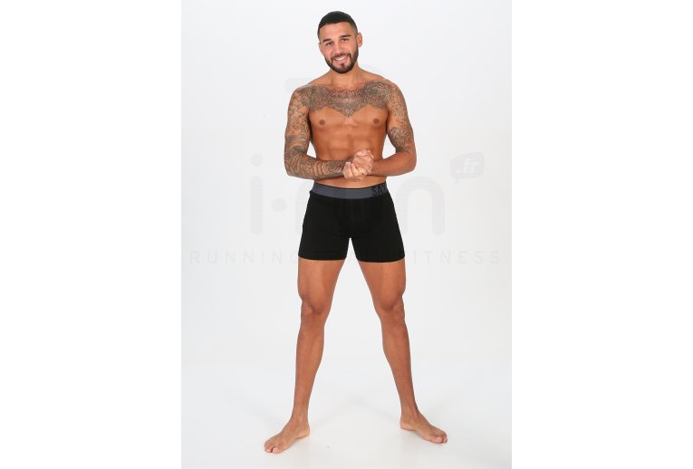 Saxx bxer Blacksheep