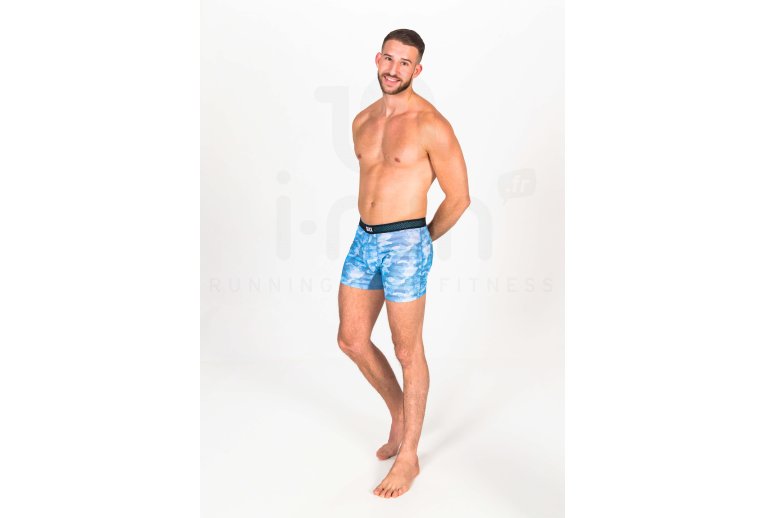 Saxx Hot Shot Herren