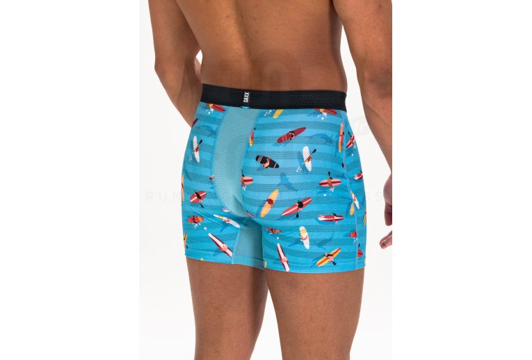 Saxx b�xer Hot Shot