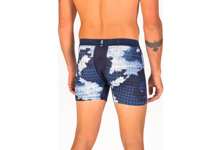 Saxx Hot Shot Herren