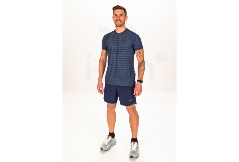 Saxx Droptemp Cooling Mesh Herren