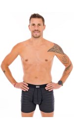 Saxx DropTemp Cooling Mesh