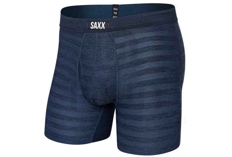 Saxx DropTemp Cooling Mesh