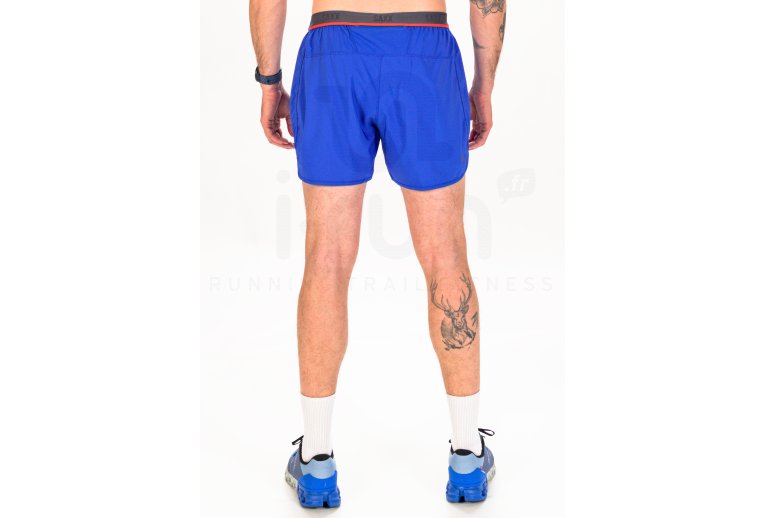 Saxx pantal�n corto Hightail 2 en 1