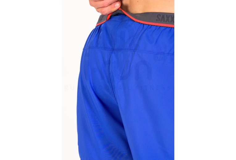 Saxx Hightail 2 en 1