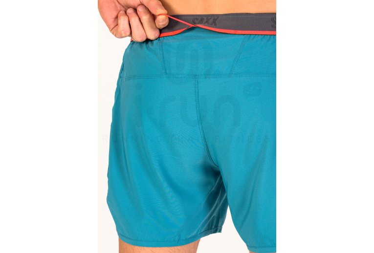 Saxx Hightail 2 en 1 Herren