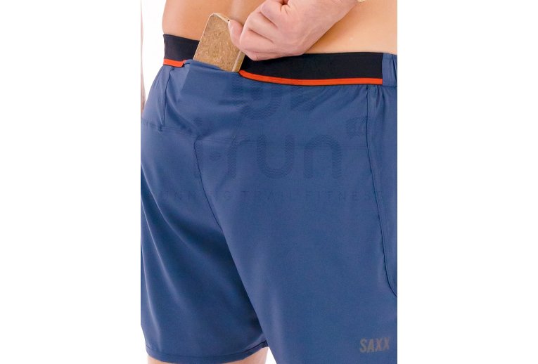 Saxx Hightail 2 em 1