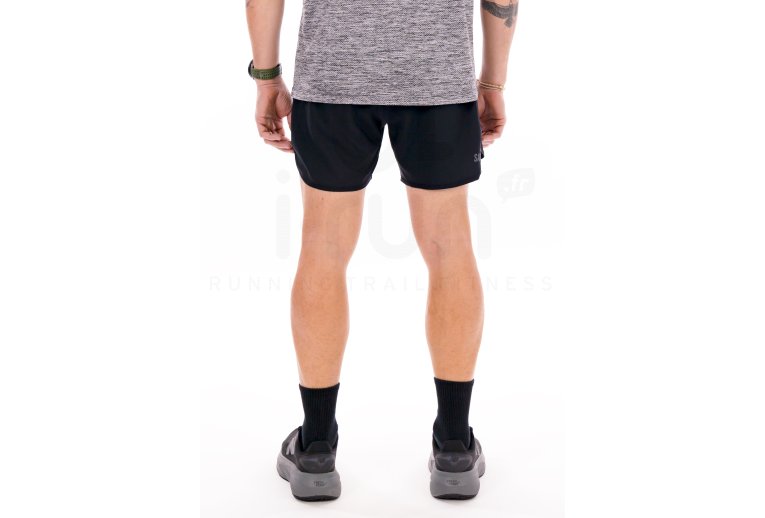 Saxx Hightail 2 en 1 M