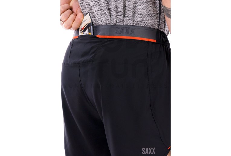 Saxx Hightail 2 en 1 M