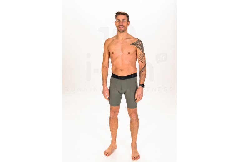 Saxx B�xer Kinetic HD Long