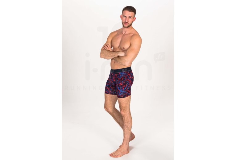 Saxx Kinetic HD Herren
