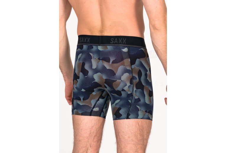 Saxx b�xer Kinetic HD
