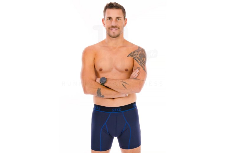 Saxx Kinetic HD Herren