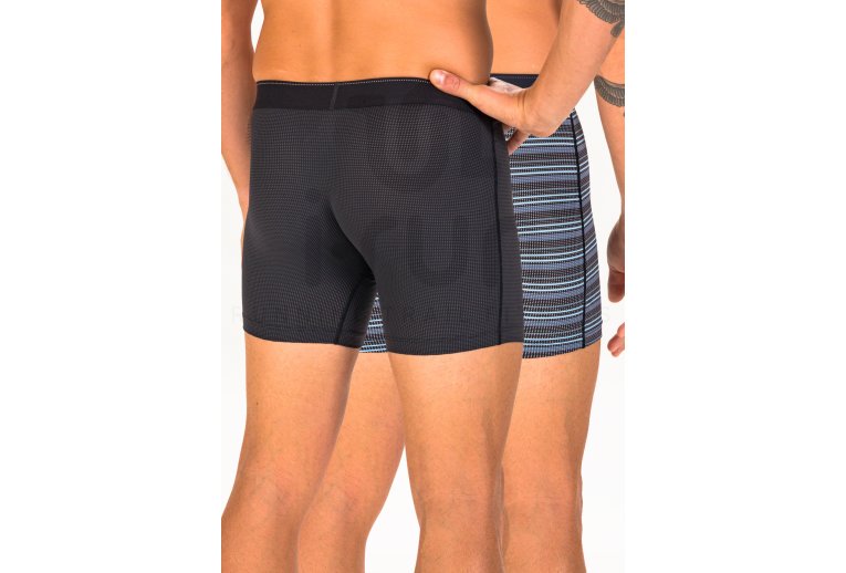 Saxx Quest M pack of 2 boxers