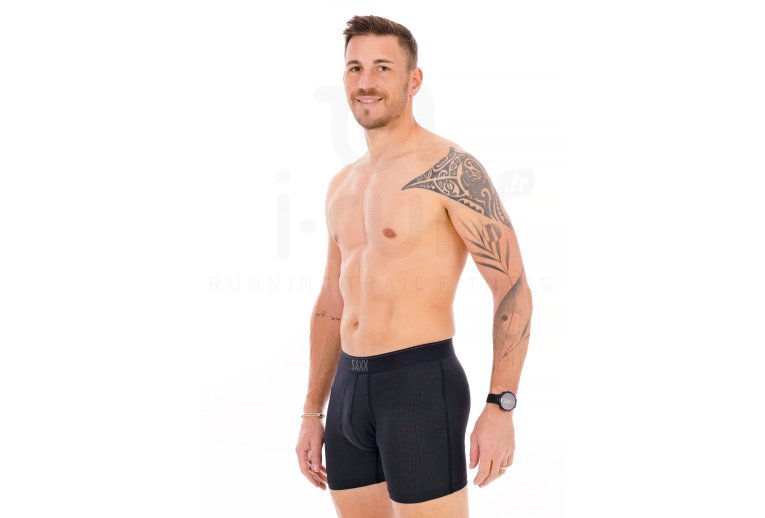 Saxx Confezione di 2 boxer Quest
