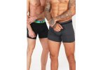 Saxx 2er-Set Sport Mesh M Boxershorts