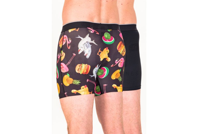 Saxx pack de 2 b�xers Volt