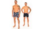 Saxx Lot de 2 boxers Volt