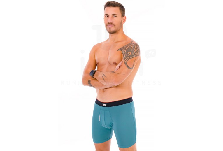 Saxx Multi-Sport Mesh