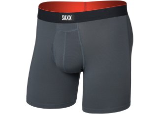 Saxx Multi-Sport Mesh