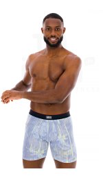 Saxx Multi-Sport Mesh