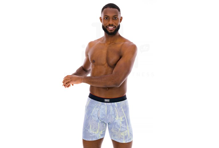 Saxx Multi-Sport Mesh