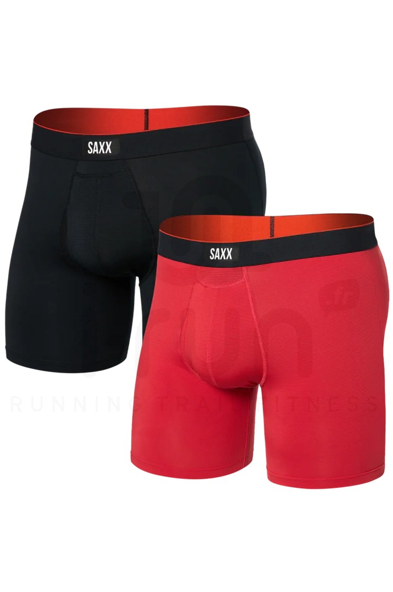 Saxx Multi-Sport Mesh x2