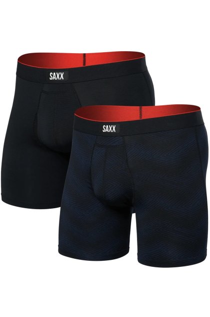 Saxx Multi-Sport Mesh x2