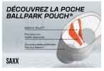 Saxx Multi-Sport Mesh x3