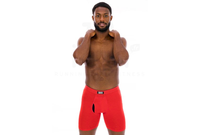 Saxx Multi-Sport Mesh x3