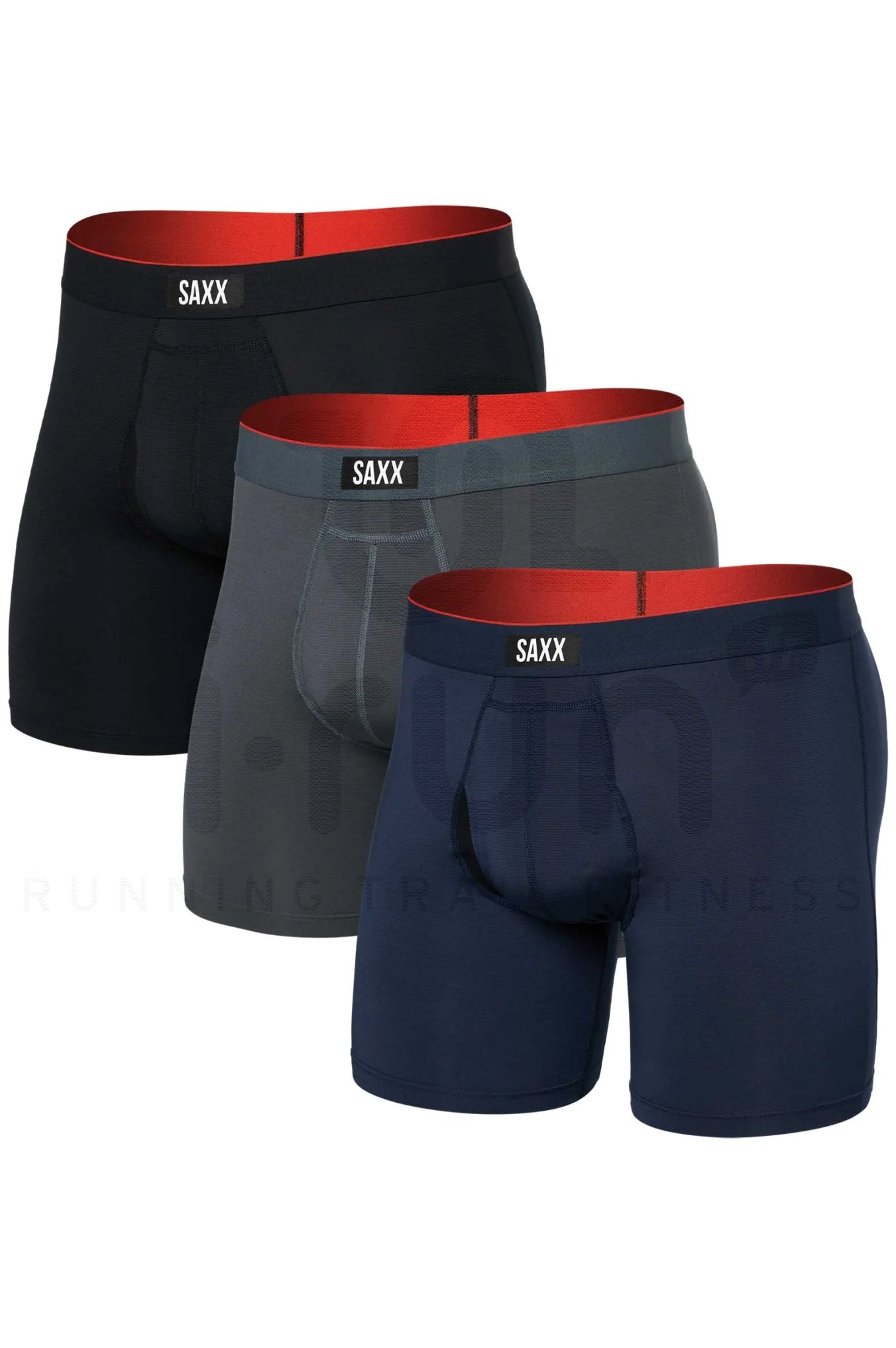 Saxx Multi-Sport Mesh x3