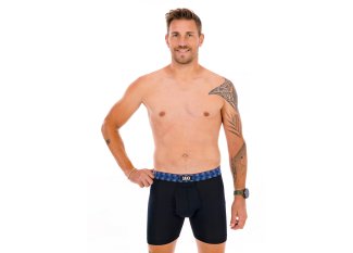 Saxx Multi-Sport Mesh x3