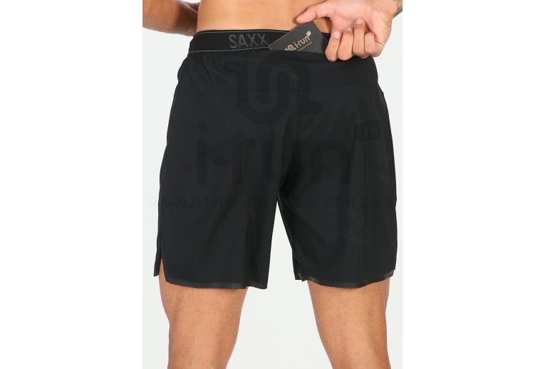 Saxx Pilot 2 en 1 Herren