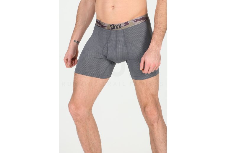 Saxx Bxer Quest 2.0